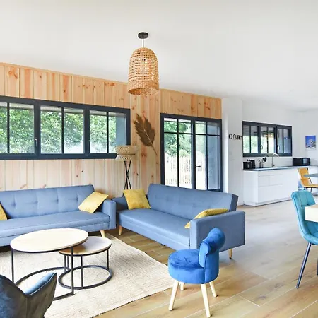 Maison 5 Petit Piquey *