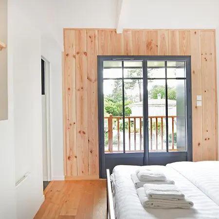 Maison 5 Petit Piquey