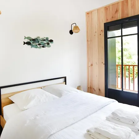 Villa Maison 5 Petit Piquey Lège-Cap-Ferret