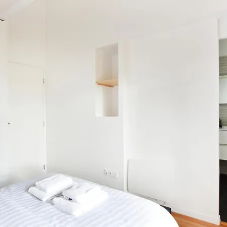 Maison 5 Petit Piquey *