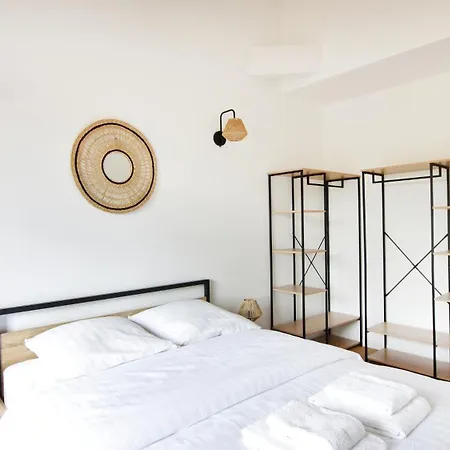 Maison 5 Petit Piquey