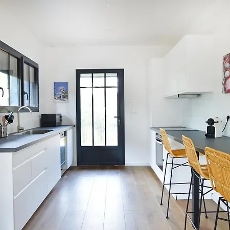 Maison 5 Petit Piquey