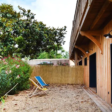 Maison 5 Petit Piquey Villa *