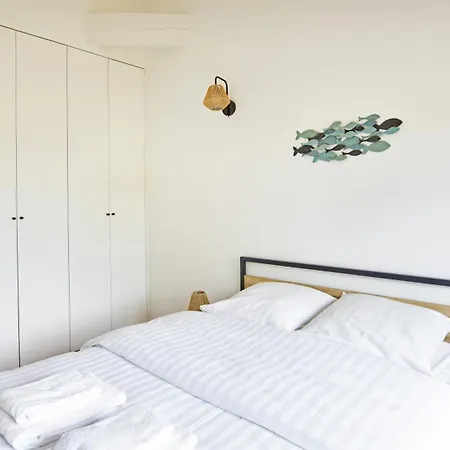 Maison 5 Petit Piquey Lège-Cap-Ferret